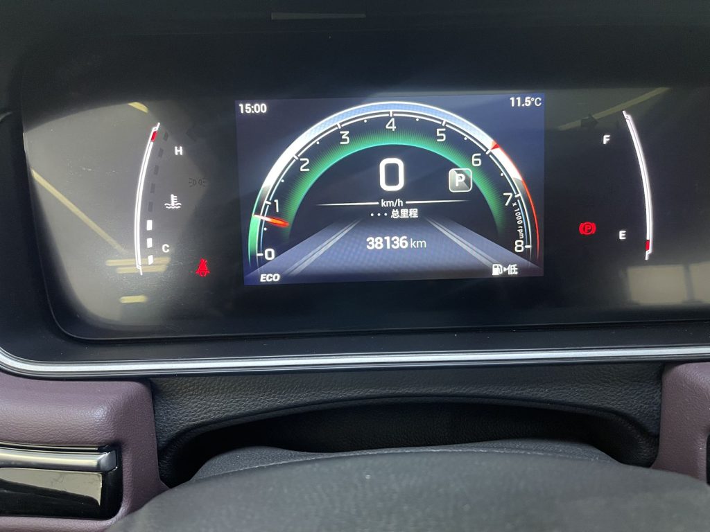 GAC Trumpchi M6 2021 модельный год PRO 270T Автоматическая коробка передач, версия «Люкс» - AUTO STAR