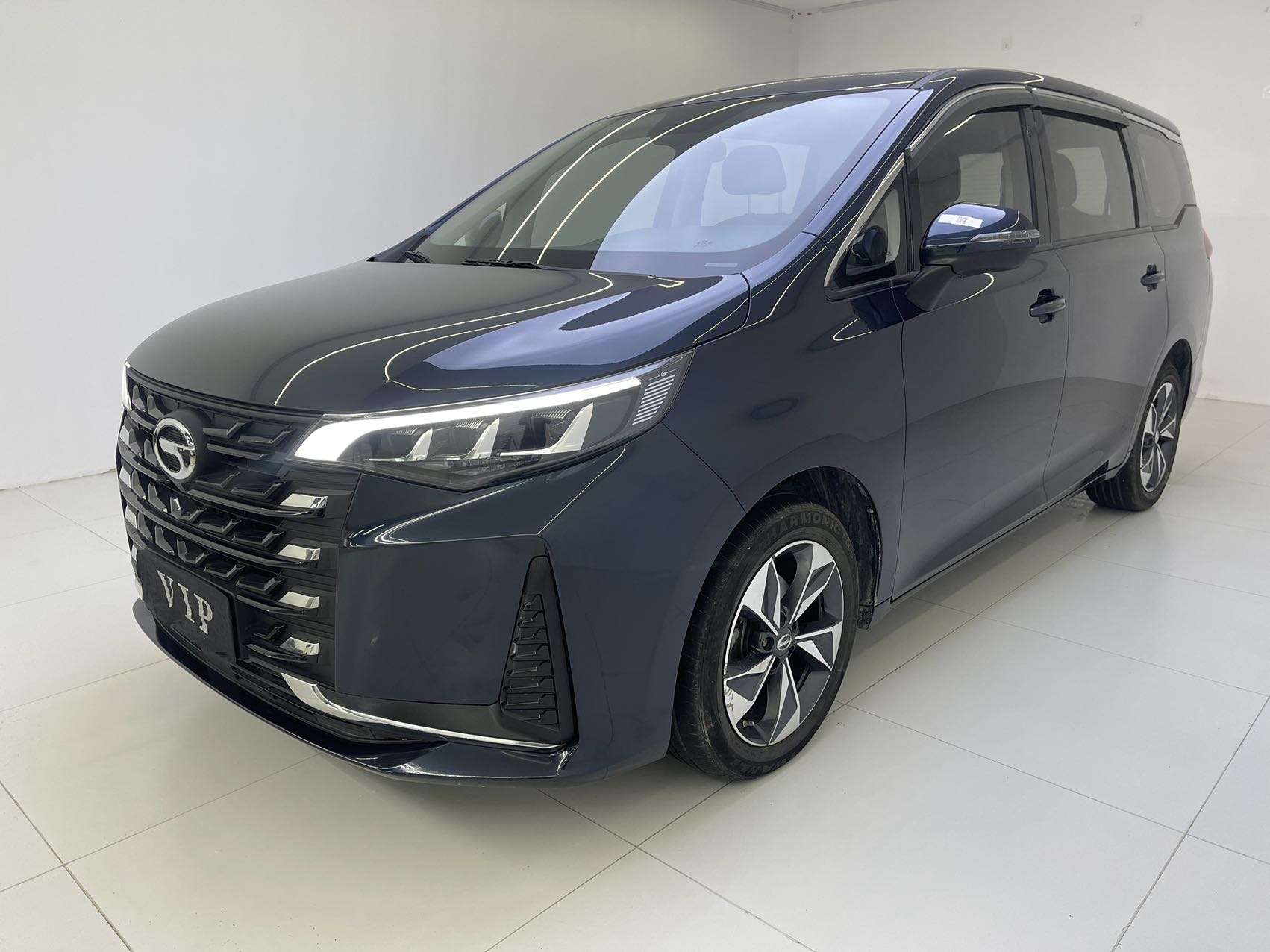 GAC Trumpchi M6 2021 модельный год  PRO  270T  Автоматическая коробка передач, версия «Люкс»