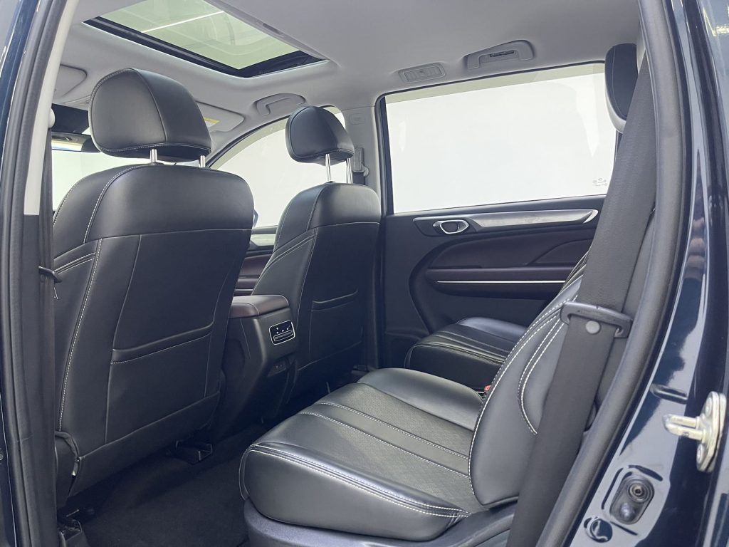 GAC Trumpchi M6 2021 модельный год PRO 270T Автоматическая коробка передач, версия «Люкс» - AUTO STAR