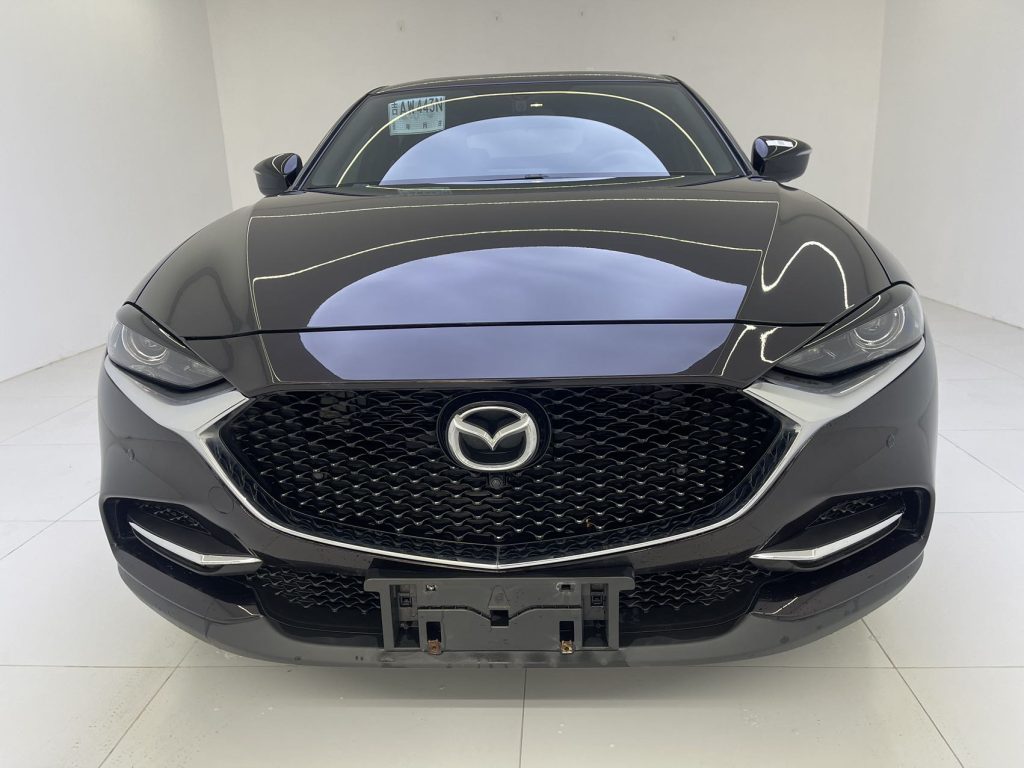 Mazda CX-4 2021 г. 2,0 л, АКПП, передний привод, версия «Sky Exploration» - AUTO STAR