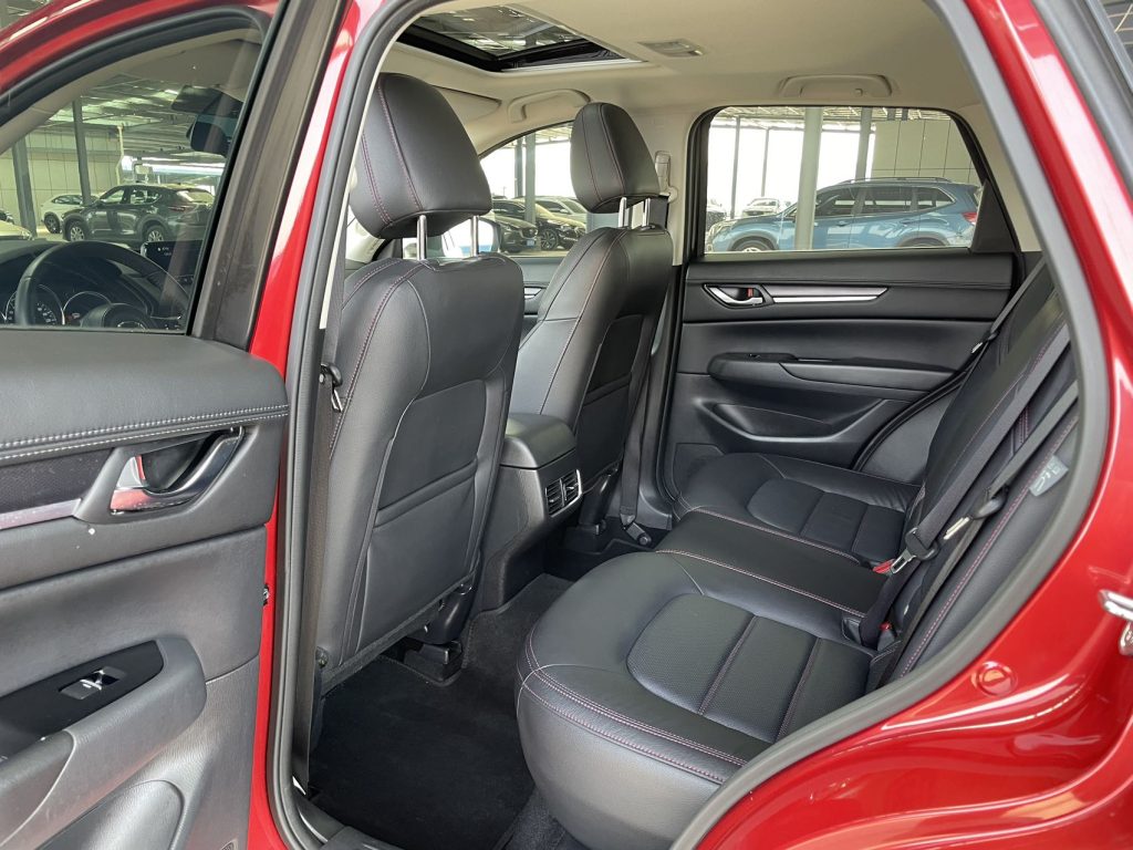 Mazda CX-5 2021 г. 2,0 л Автомат, передний привод, версия «Black Knight» - AUTO STAR