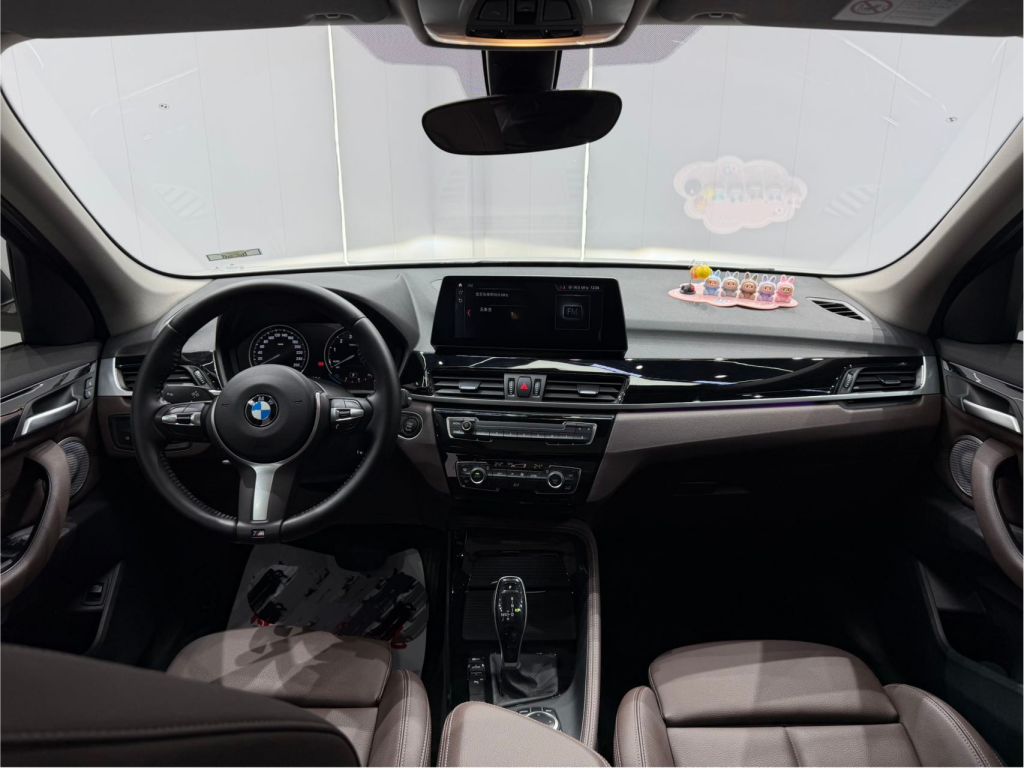 BMW X1 2022 модельного года sDrive20Li версия «Exclusive» - AUTO STAR