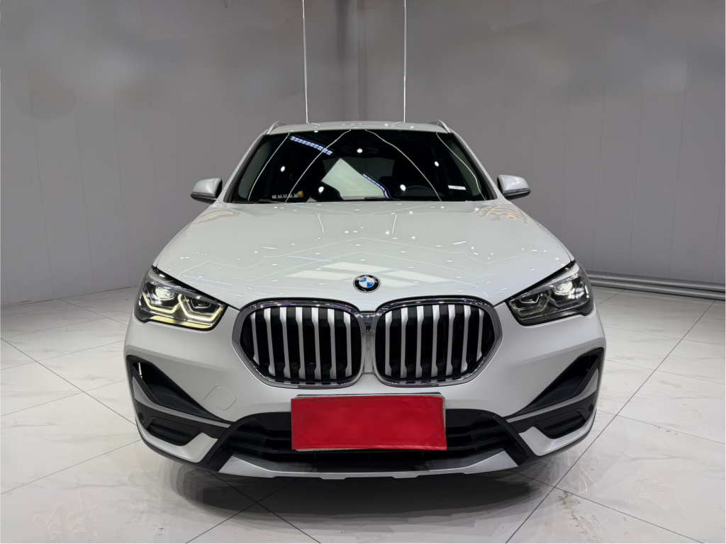 BMW X1 2022 модельного года sDrive20Li версия «Exclusive» - AUTO STAR