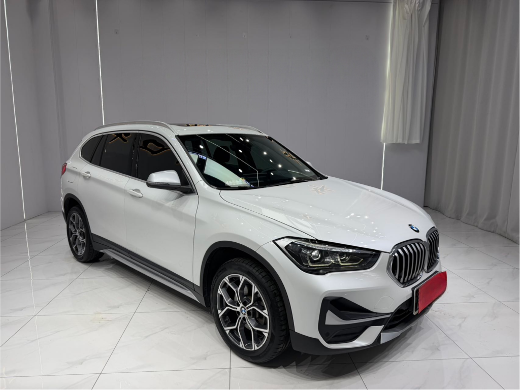 BMW X1 2022 модельного года sDrive20Li версия «Exclusive» - AUTO STAR