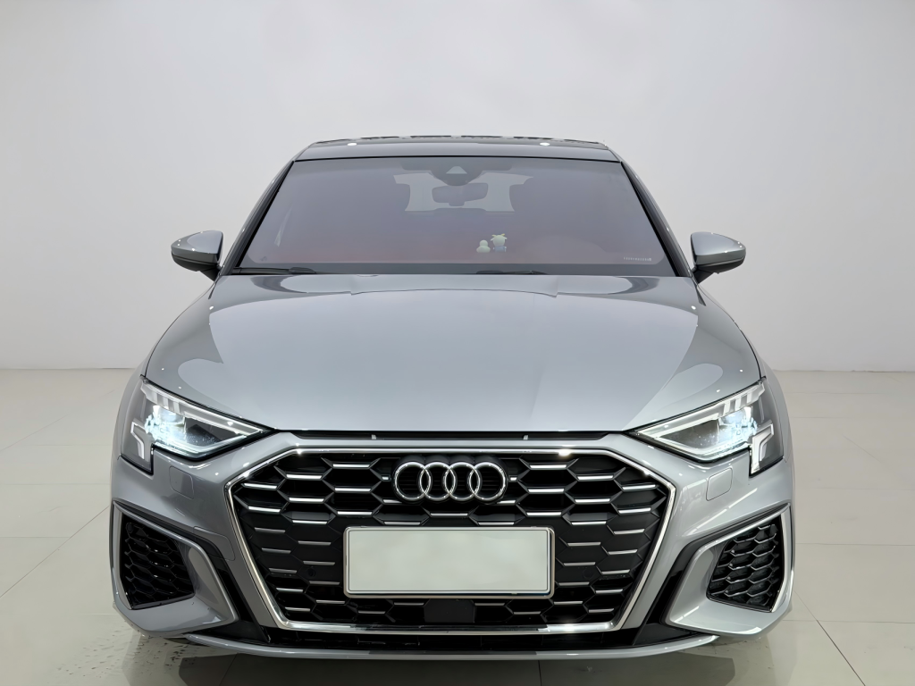 Audi A3 Sportback 2023 года, 35TFSI, версия «Sport» - AUTO STAR