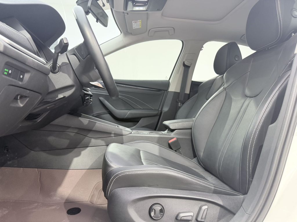 Skoda Octavia PRO 2021 года, TSI280, версия «Престиж» - AUTO STAR