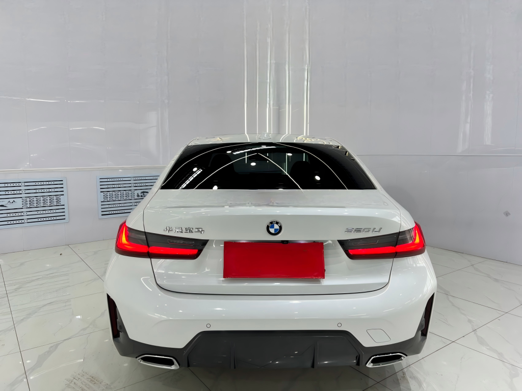 BMW 3 серии 2023 года, 320Li M Sport - AUTO STAR
