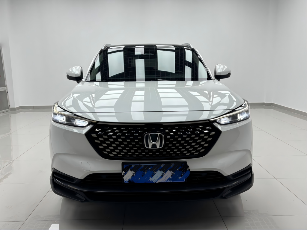 Honda XR-V 2023 модельного года 1,5 л CVT версия «Hot Wave» - AUTO STAR