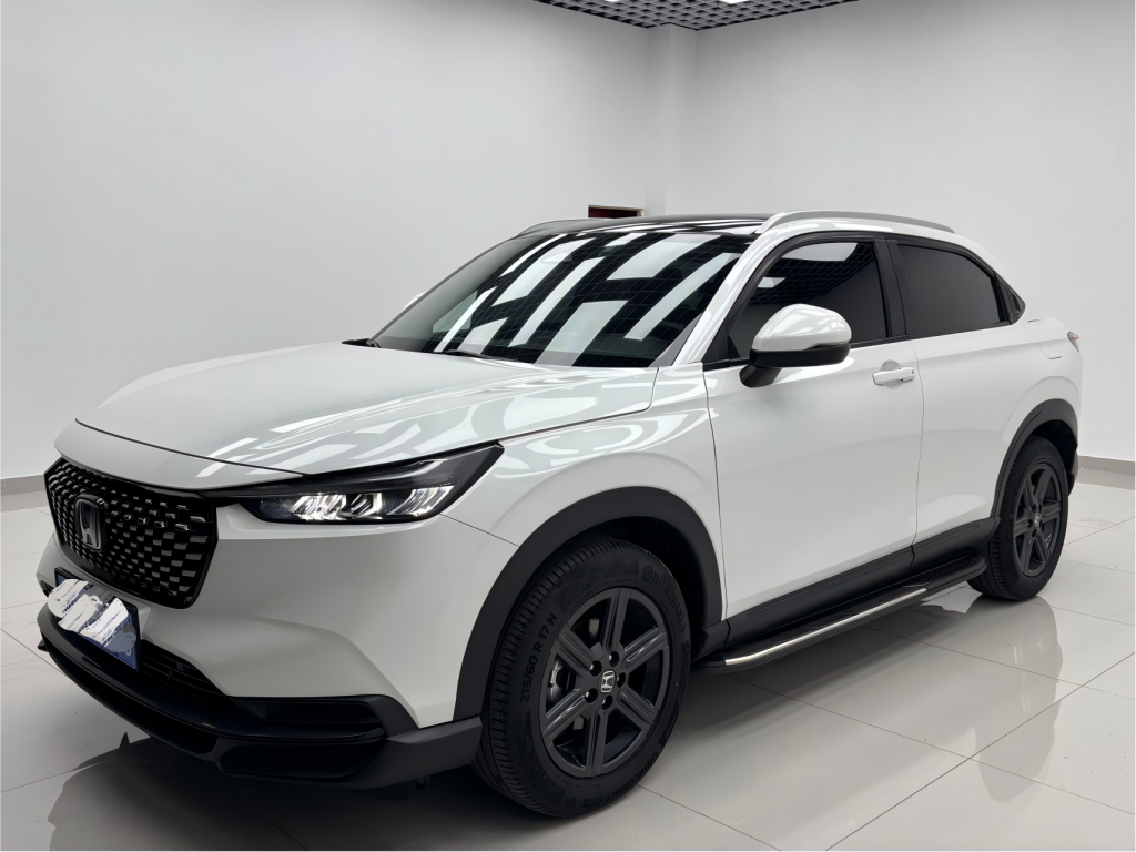 Honda XR-V 2023 модельного года 1,5 л CVT версия «Hot Wave» - AUTO STAR