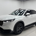 Honda XR-V  2023 модельного года 1,5 л CVT версия «Hot Wave»