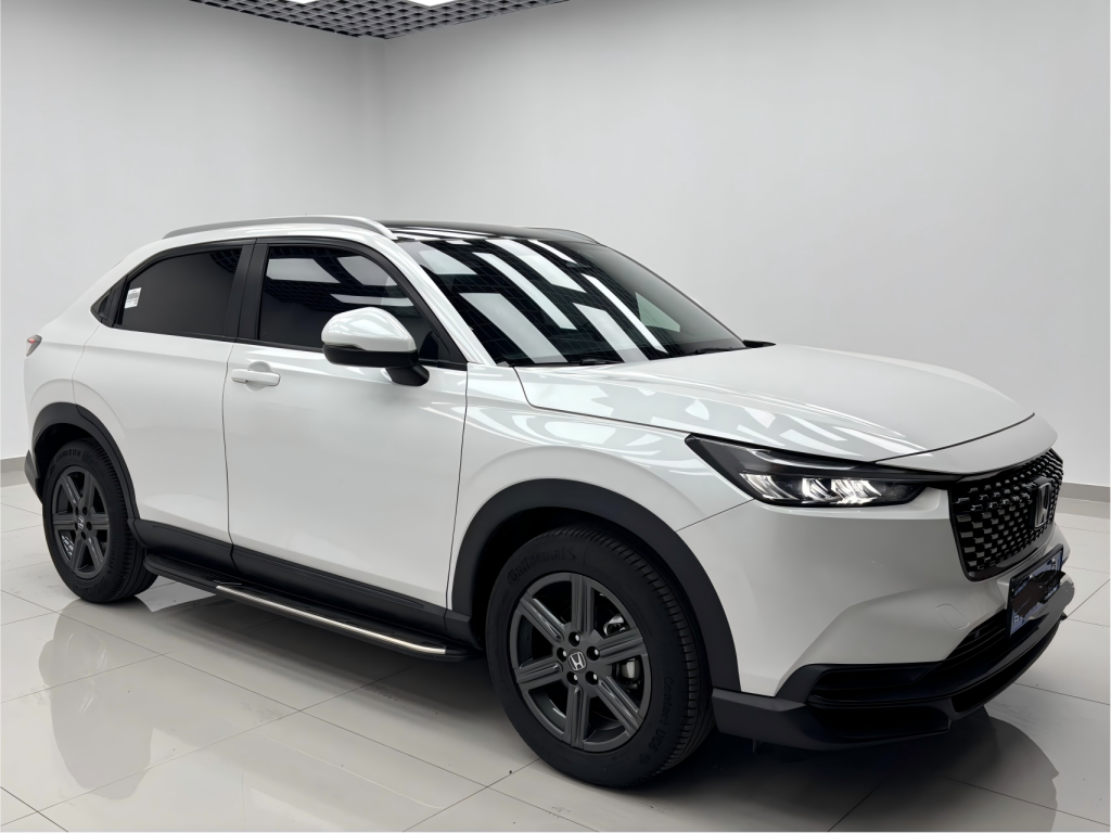 Honda XR-V 2023 модельного года 1,5 л CVT версия «Hot Wave» - AUTO STAR