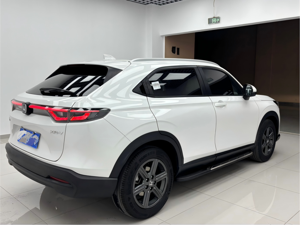 Honda XR-V 2023 модельного года 1,5 л CVT версия «Hot Wave» - AUTO STAR