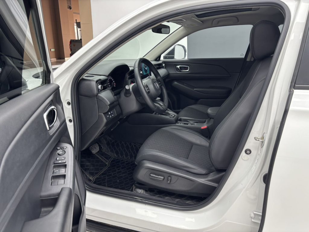 Honda XR-V 2023 модельного года 1,5 л CVT версия «Hot Wave» - AUTO STAR