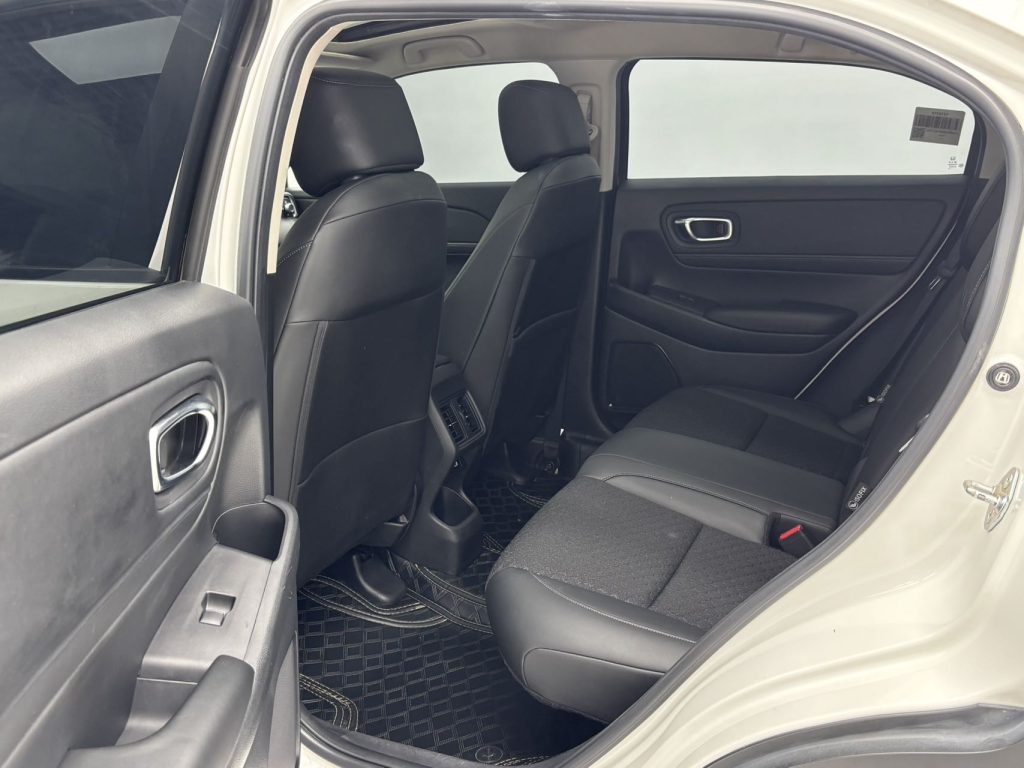 Honda XR-V 2023 модельного года 1,5 л CVT версия «Hot Wave» - AUTO STAR