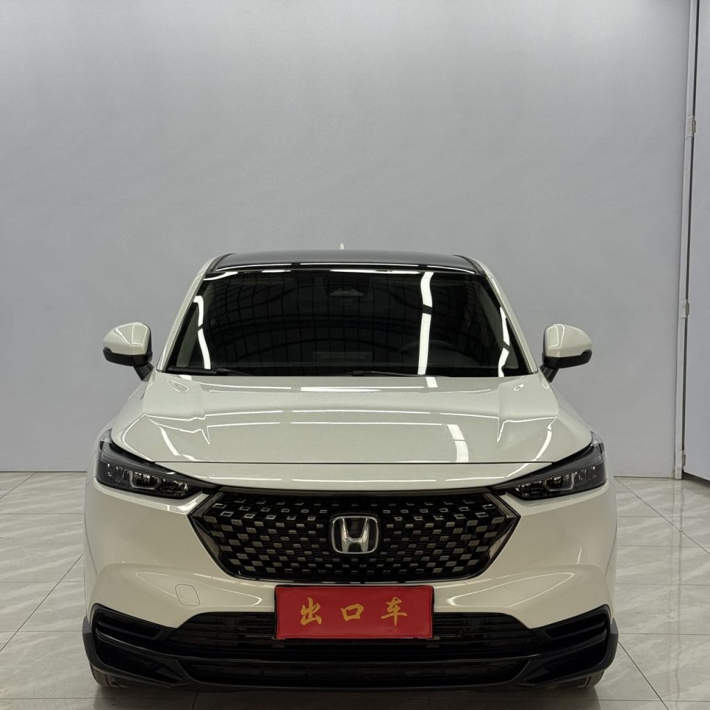 Honda XR-V 2023 модельного года 1,5 л CVT версия «Hot Wave» - AUTO STAR