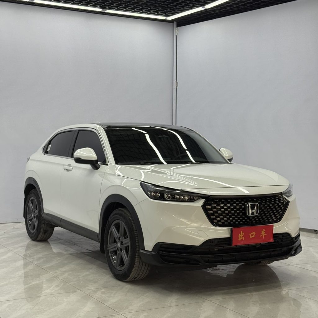 Honda XR-V 2023 модельного года 1,5 л CVT версия «Hot Wave» - AUTO STAR