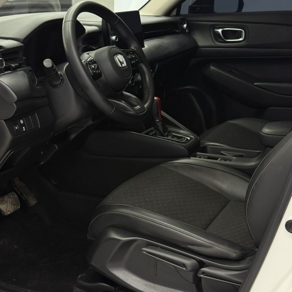 Honda XR-V 2023 модельного года 1,5 л CVT версия «Hot Wave» - AUTO STAR