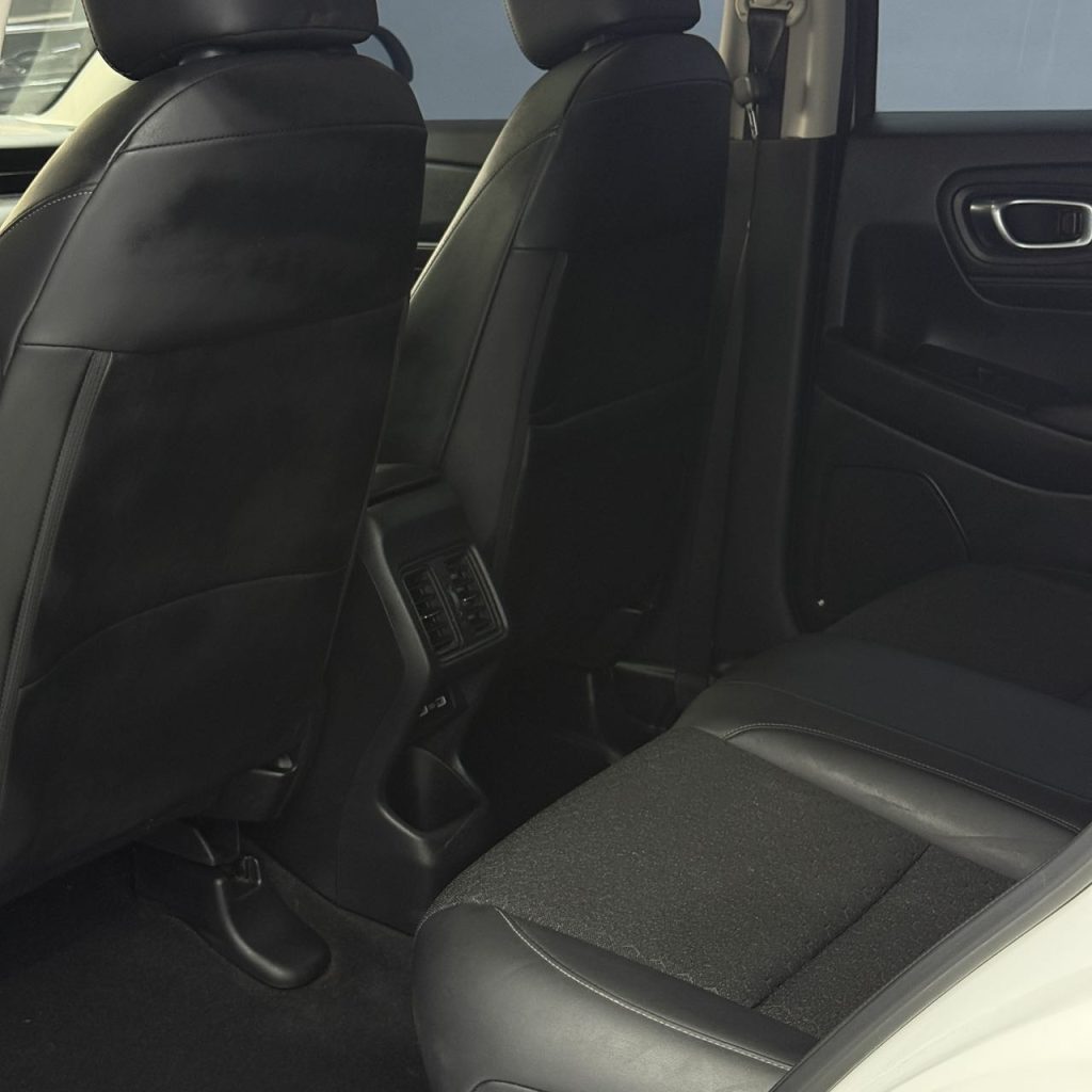 Honda XR-V 2023 модельного года 1,5 л CVT версия «Hot Wave» - AUTO STAR