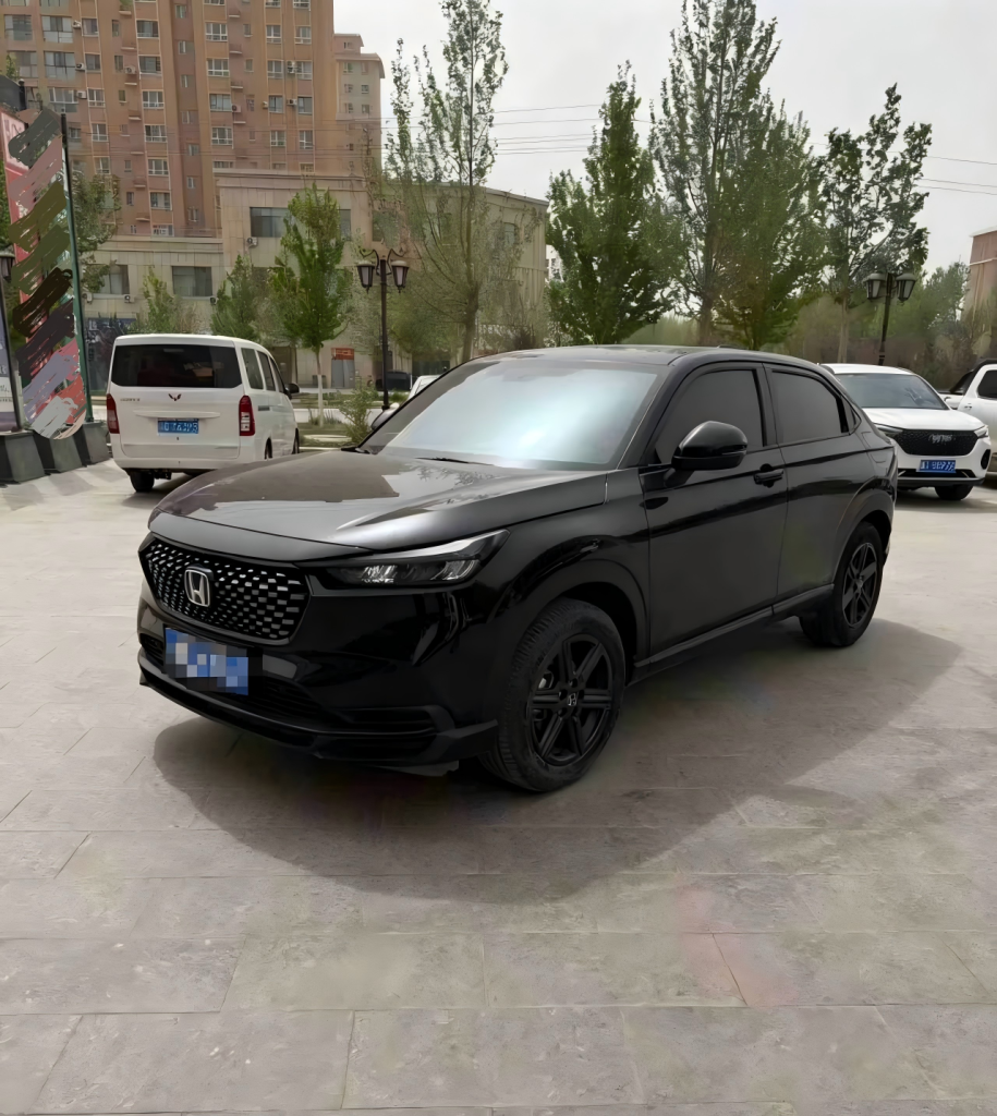 Honda XR-V 2023 модельного года 1,5 л CVT версия «Thermal» - AUTO STAR