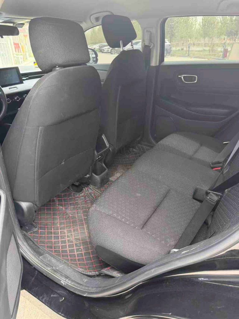 Honda XR-V 2023 модельного года 1,5 л CVT версия «Thermal» - AUTO STAR