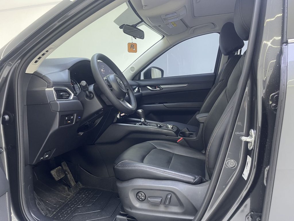 Mazda CX-5, 2022 г. выпуска, 2,0 л, АКПП, передний привод, комплектация «Smart Elegance» - AUTO STAR