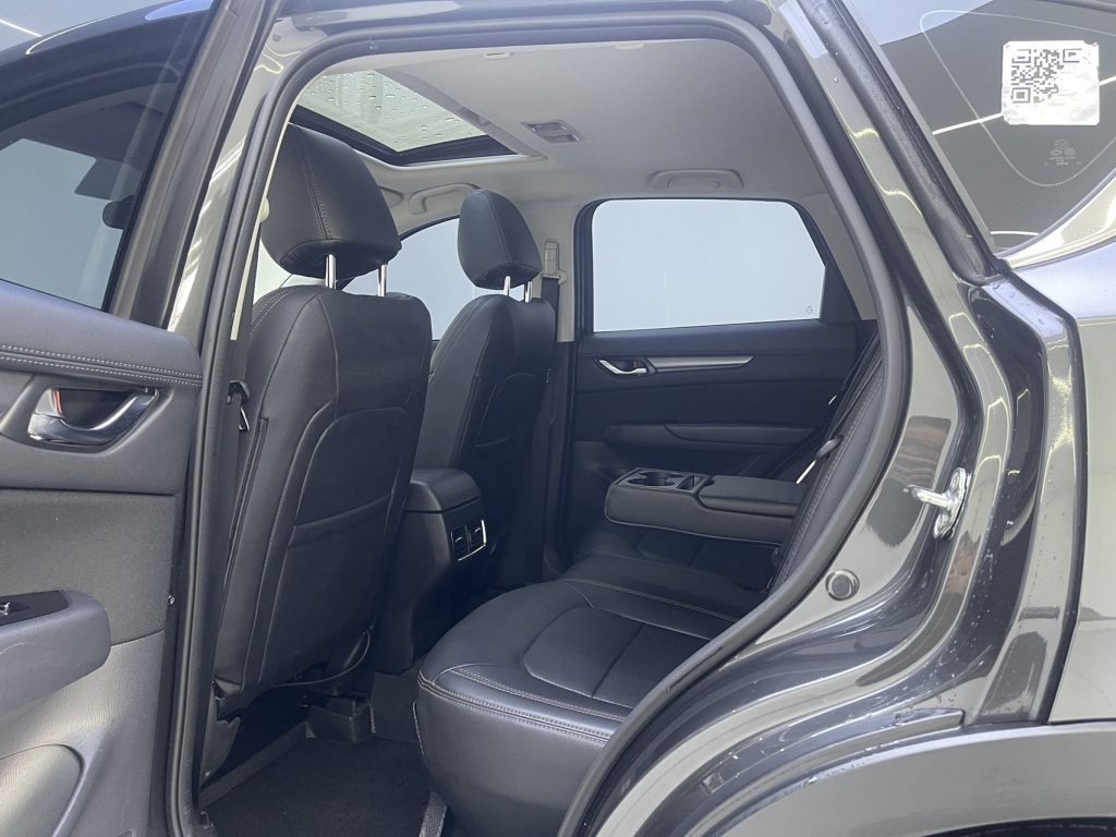 Mazda CX-5, 2022 г. выпуска, 2,0 л, АКПП, передний привод, комплектация «Smart Elegance» - AUTO STAR