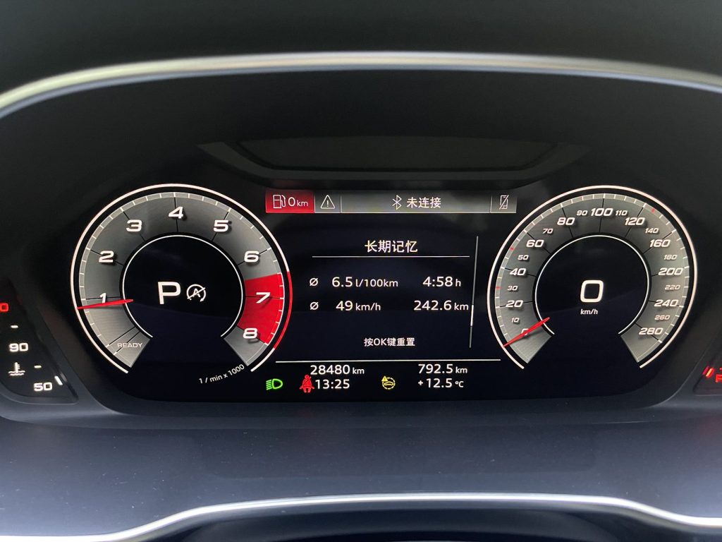 Audi Q3 2023 модельного года 35 TFSI, версия «Sporty» - AUTO STAR