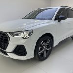 Audi Q3 2023 модельного года 35 TFSI, версия «Sporty»