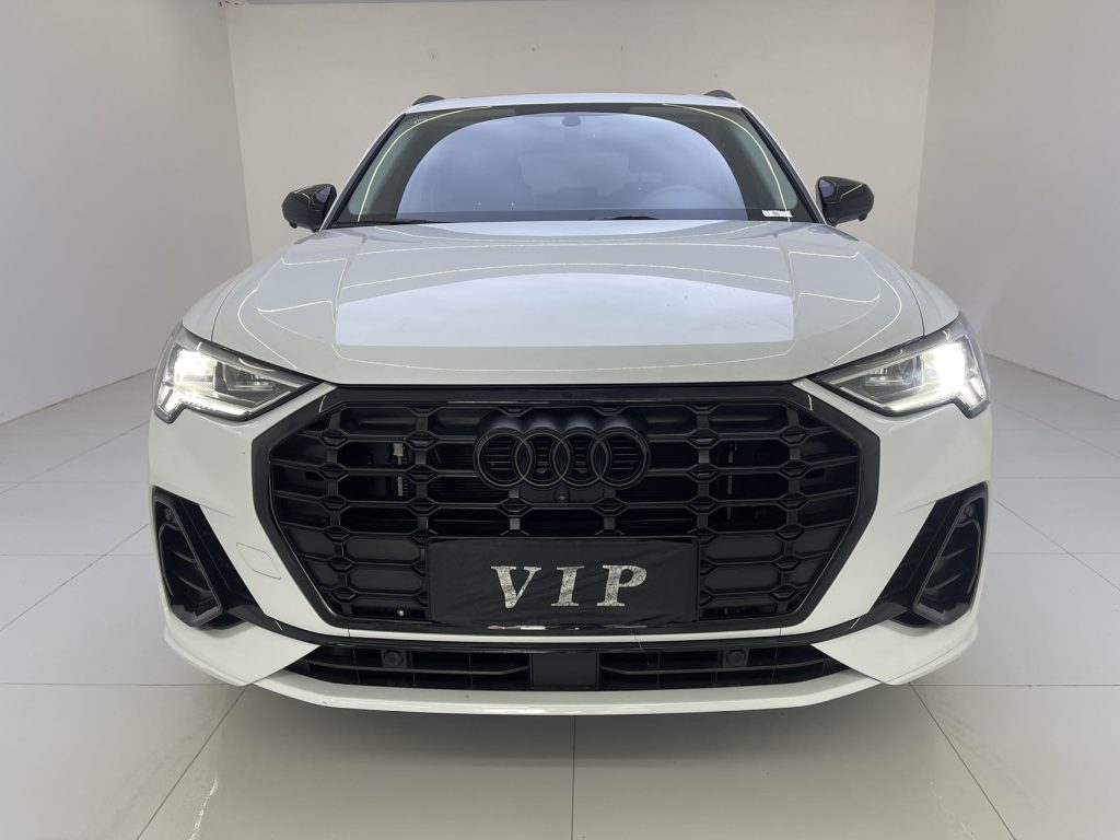 Audi Q3 2023 модельного года 35 TFSI, версия «Sporty» - AUTO STAR