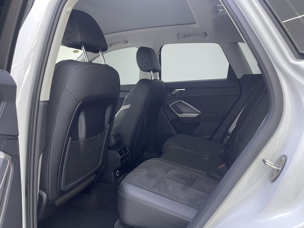 Audi Q3 2023 модельного года 35 TFSI, версия «Sporty» - AUTO STAR