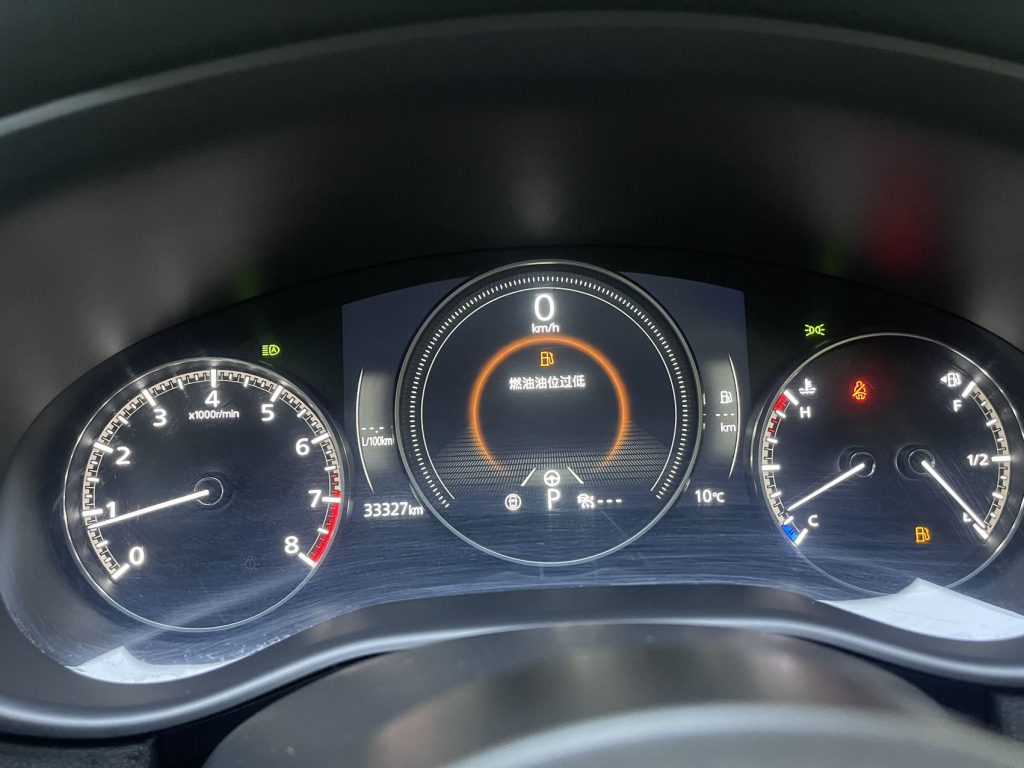 Mazda CX-50 , 2023 г. выпуска, 2,0 л, версия Anxing - AUTO STAR