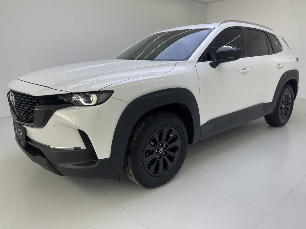 Mazda CX-50 , 2023 г. выпуска, 2,0 л, версия Anxing - AUTO STAR