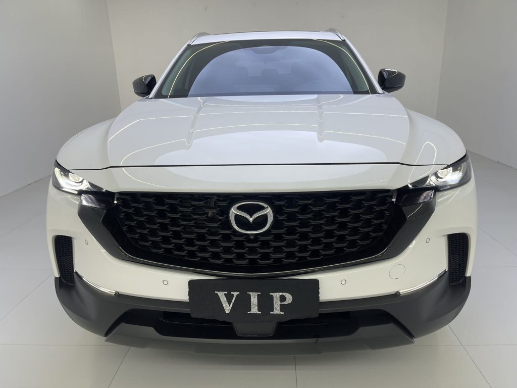 Mazda CX-50 , 2023 г. выпуска, 2,0 л, версия Anxing - AUTO STAR