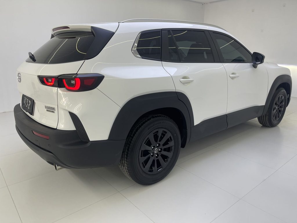 Mazda CX-50 , 2023 г. выпуска, 2,0 л, версия Anxing - AUTO STAR