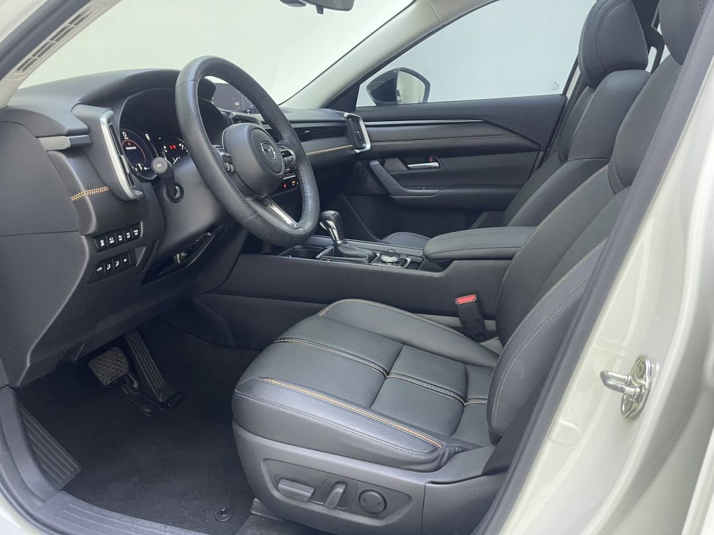 Mazda CX-50 , 2023 г. выпуска, 2,0 л, версия Anxing - AUTO STAR