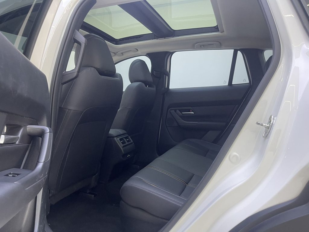 Mazda CX-50 , 2023 г. выпуска, 2,0 л, версия Anxing - AUTO STAR