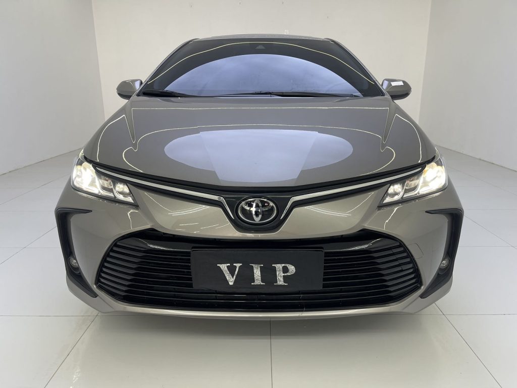 Toyota Corolla 2021 года, 1.2T, S - CVT Elite PLUS - AUTO STAR