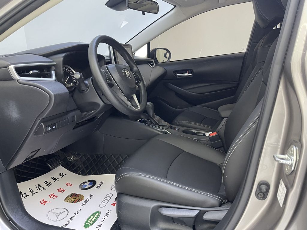 Toyota Corolla 2021 года, 1.2T, S - CVT Elite PLUS - AUTO STAR