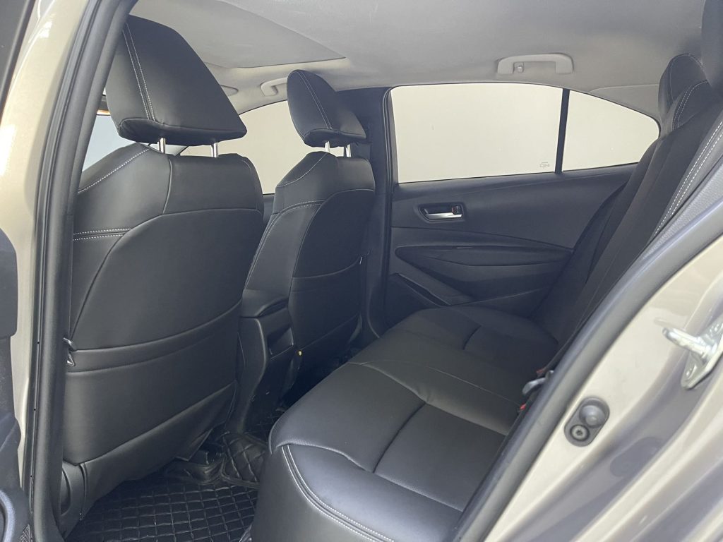 Toyota Corolla 2021 года, 1.2T, S - CVT Elite PLUS - AUTO STAR