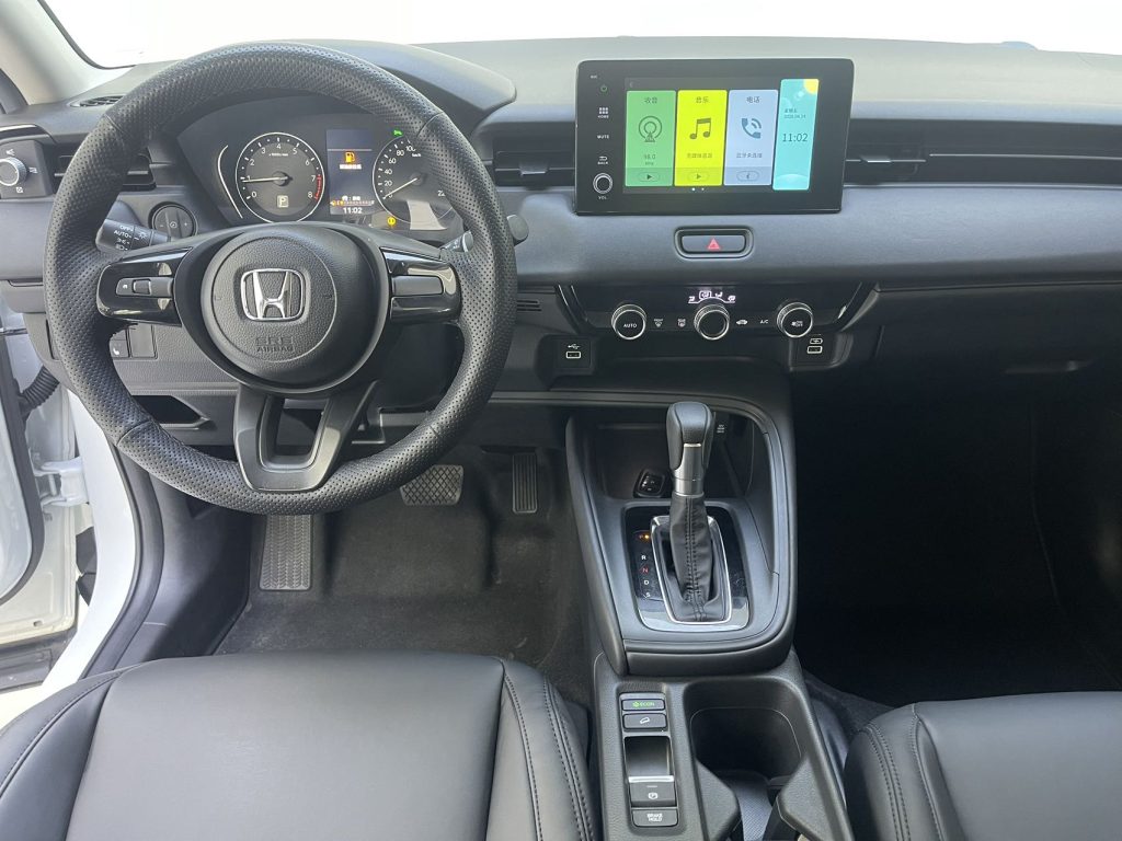 Honda Vezel 2023 модельный год 1,5 л CVT Elite - AUTO STAR