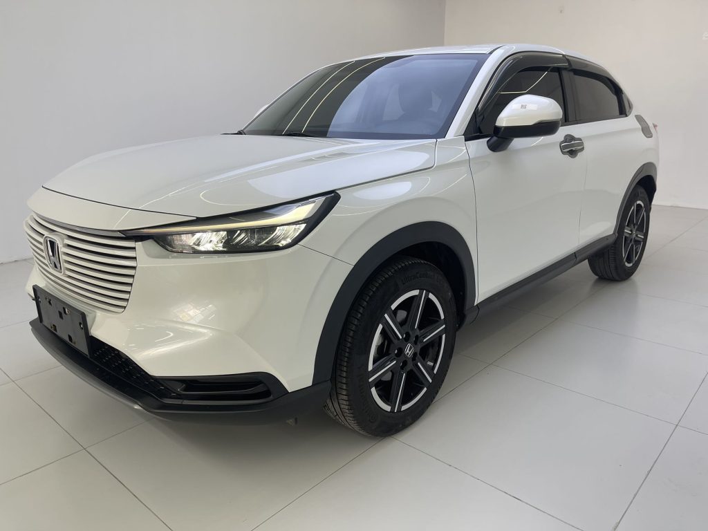 Honda Vezel 2023 модельный год 1,5 л CVT Elite - AUTO STAR