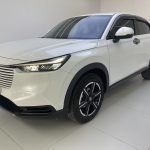 Honda Vezel 2023 модельный год  1,5 л CVT Elite