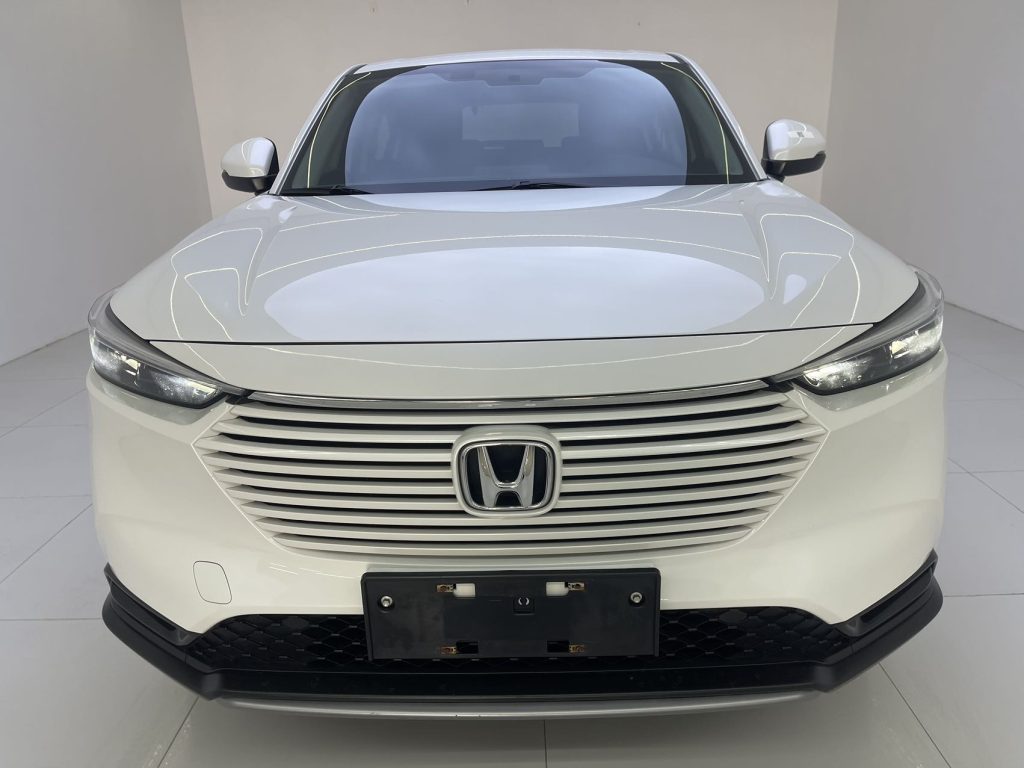 Honda Vezel 2023 модельный год 1,5 л CVT Elite - AUTO STAR