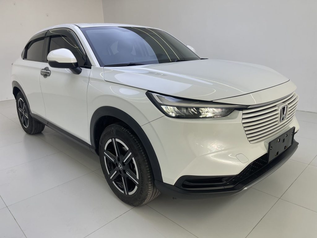 Honda Vezel 2023 модельный год 1,5 л CVT Elite - AUTO STAR