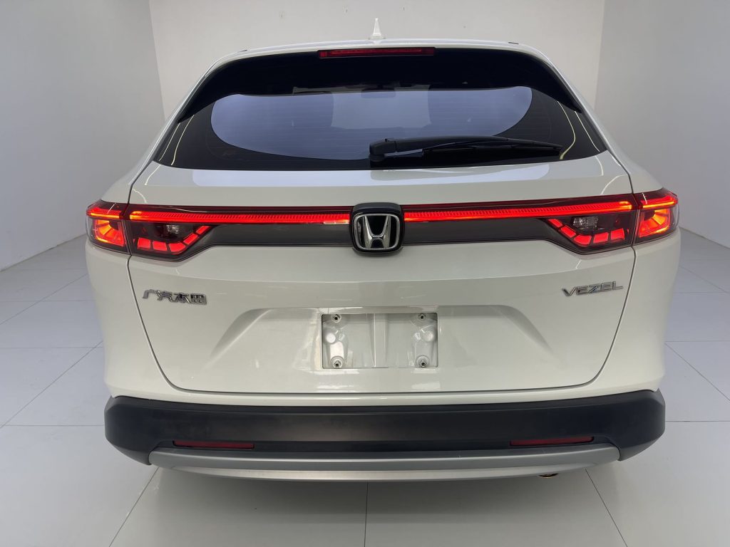 Honda Vezel 2023 модельный год 1,5 л CVT Elite - AUTO STAR