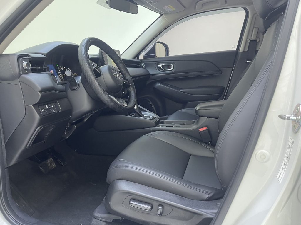 Honda Vezel 2023 модельный год 1,5 л CVT Elite - AUTO STAR