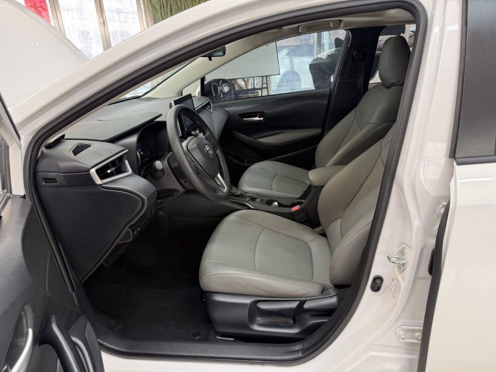 Toyota Corolla, 2021 модельный год, TNGA, 1,5 л, CVT, версия Elite - AUTO STAR