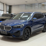 BMW X1  2021 модельного года sDrive20Li  Комплектация «Style»