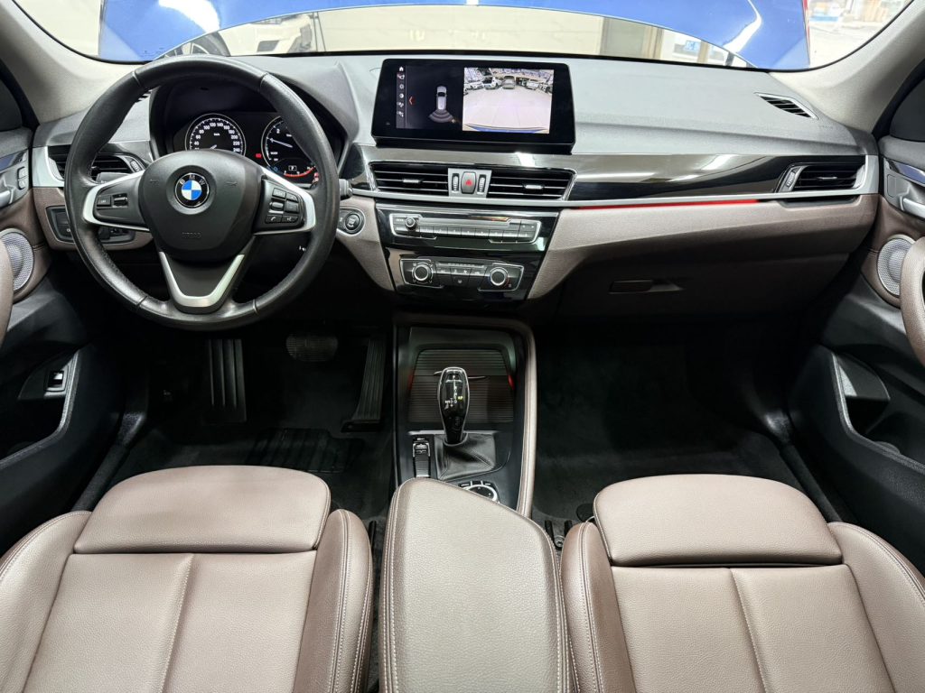 BMW X1 2021 модельного года sDrive20Li Комплектация «Style» - AUTO STAR