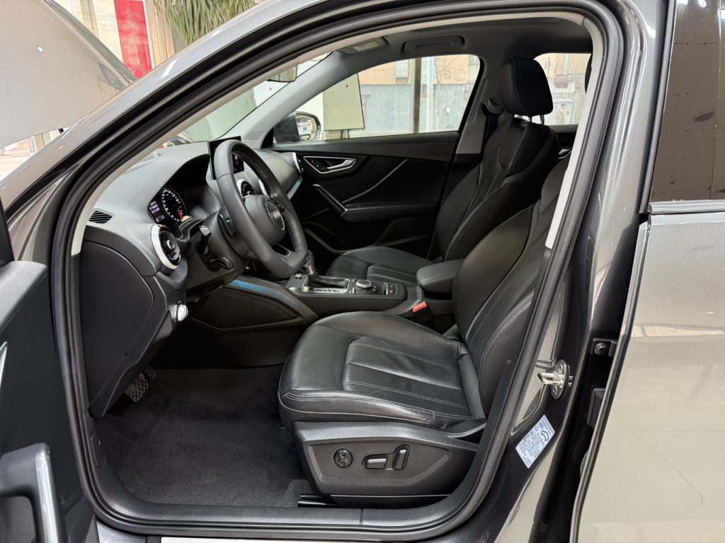 Audi Q2L, 2022 модельный год, 35TFSI, версия «Sporty» - AUTO STAR